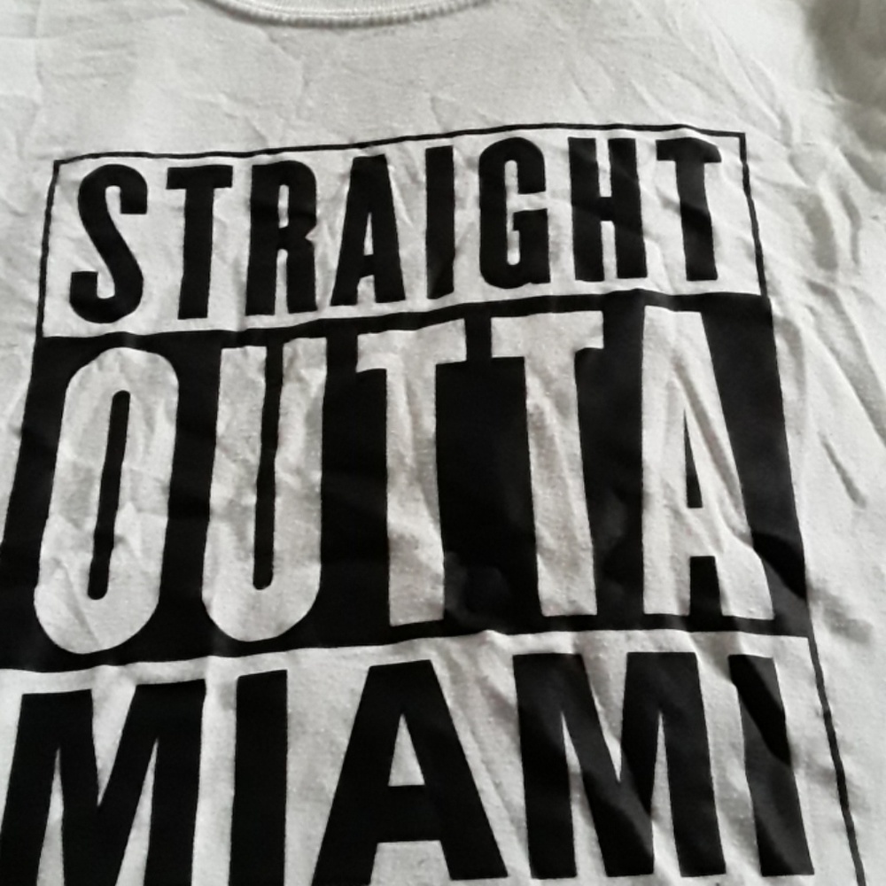 T shirt